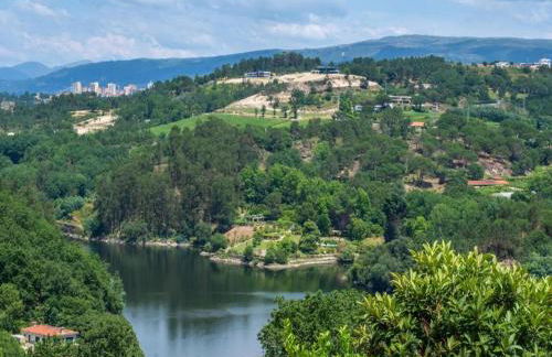 Forest Hideaway Near Douro Valley - Foto 73