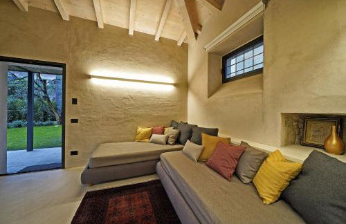 Pelacà 1931 Small Villa with minipool - Foto 7