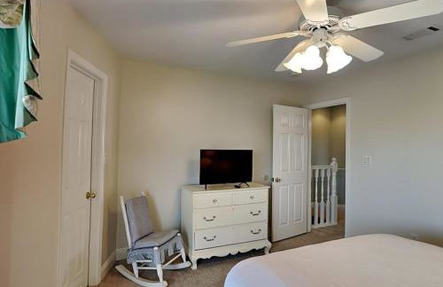 Anchor Townhome #5 by Southern Vacation Rentals - Foto 39