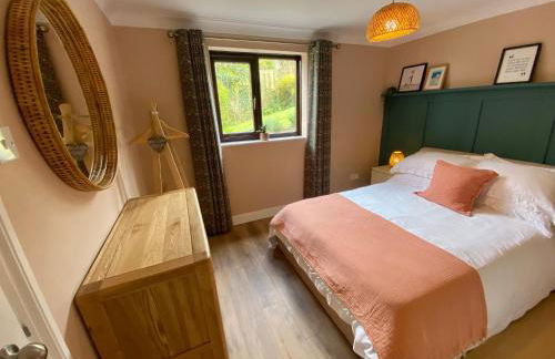 About Time Meva - stylish two-bedroom, dog-friendly home-from-home with parking and garden - Foto 27