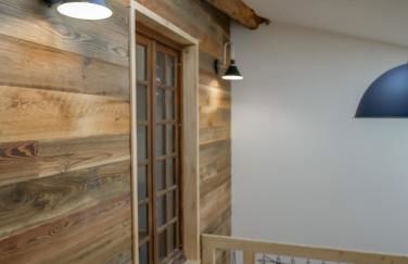 Gîte des Augustins - Foto 18