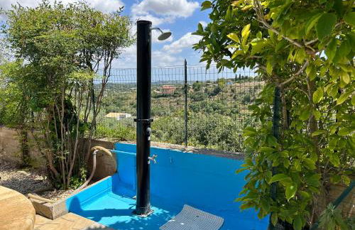 Casa Vacanze Salvatore-Relax con piscina privata - Foto 8