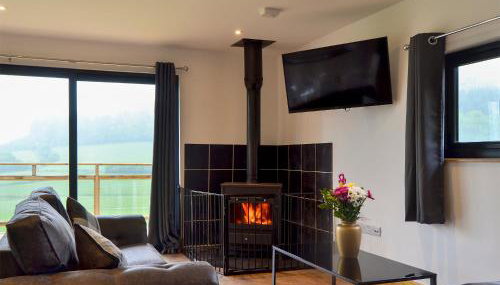 Offa's Dyke Lodge - Uk10835 - Foto 3