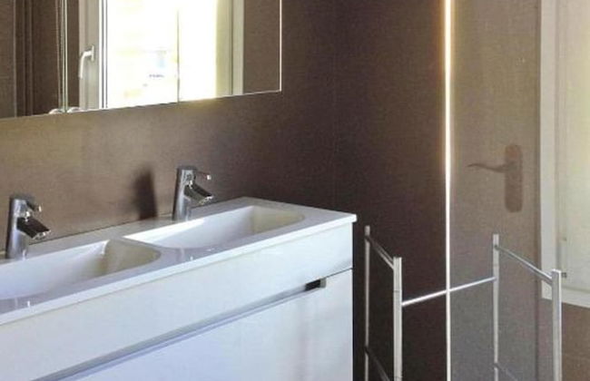 Holiday Home in Zeeland Near Lake - Foto 38