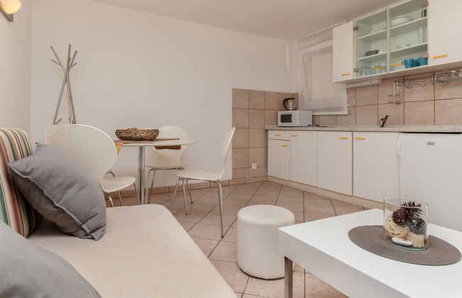 VILLA LIVIA APARTMENTS - Foto 32