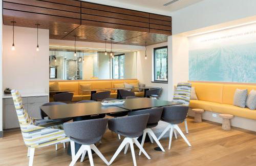 Global Luxury Suites at Downtown Mountain View - Foto 32