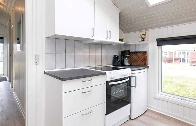 Cozy Retreat in Vorupor - By Traum Ferienwohnungen - Foto 17