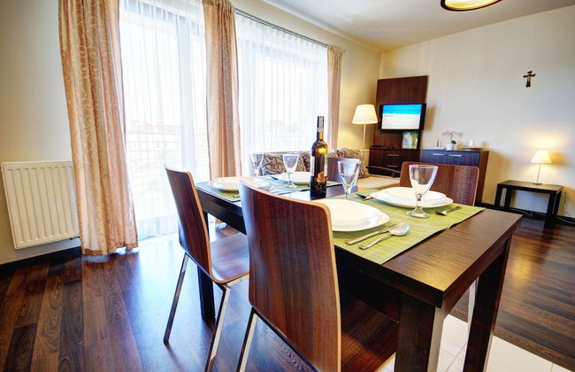 HelApart - Apartamenty Foka - Photo 15