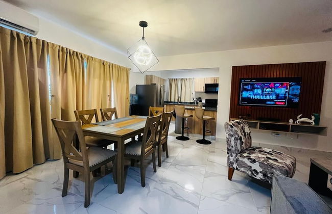 4BR 14 pax Twin Villa-Bbq & private pool - Foto 80