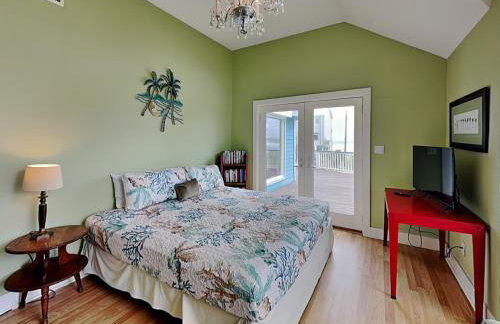 Summer Breeze by Ryson Vacation Rentals - Foto 89