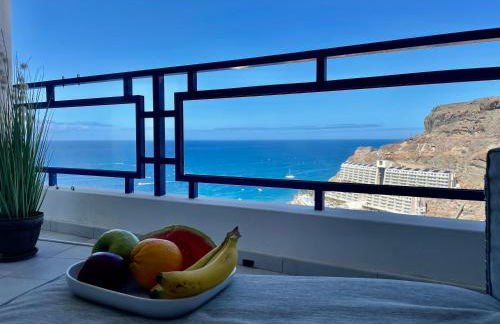 Apartment mit Traumblick - Foto 8