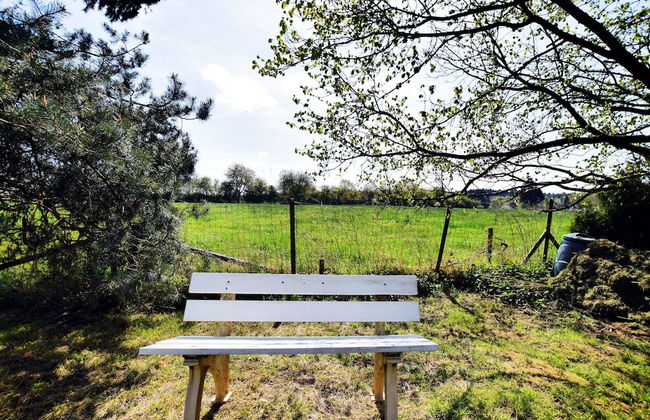 Holiday Home 'ardennes Blue' in Theux Near Spa - Photo 31