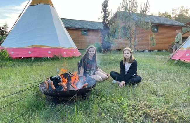 Holiday Home in Mielno Near Beach - Foto 14