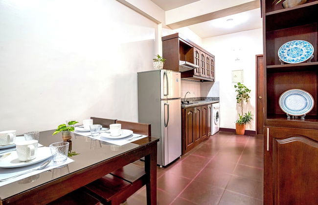 La Casa Española Apartelle - Foto 32