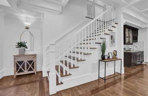 Stunning 6BR Buckhead OasisPrivate BathEachRoom - Foto 68