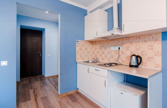 Odessa Apartments Sea-side - Foto 74