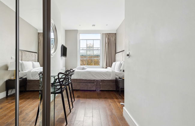 London Collection Golden Square - Foto 3