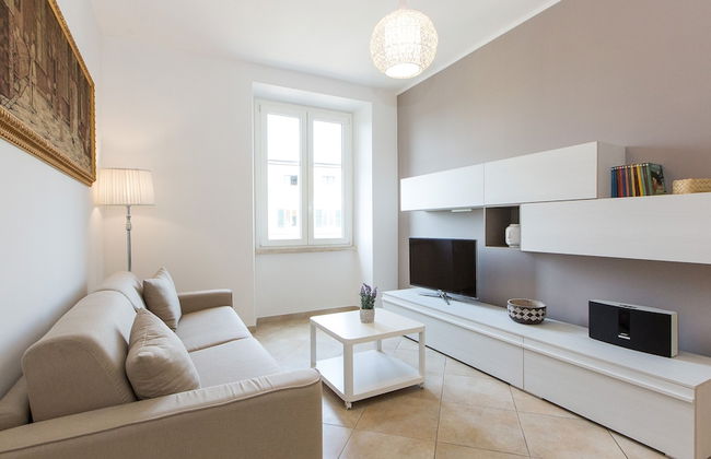 Rental in Rome Taurasia - Foto 19