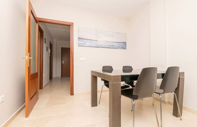 Carmen Viejo in Sanlucar de Barrameda - Foto 8