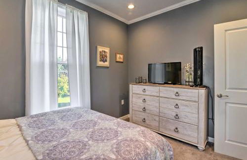 Walk to Parks and Dining Spacious Ligonier Home! - Foto 13