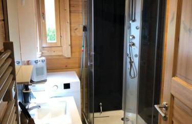 Le Cottage de l etang - Foto 26