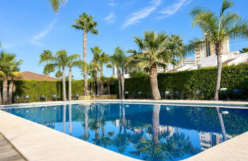 Casa Etxetxoa - Calpe - Foto 20