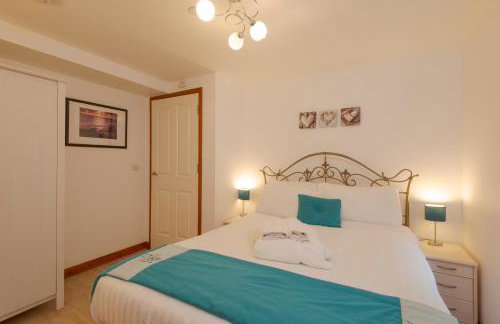 White Lodge Apartments - Foto 24