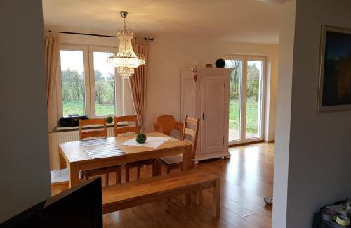 Nordseeblick Ferienhaus - Foto 22