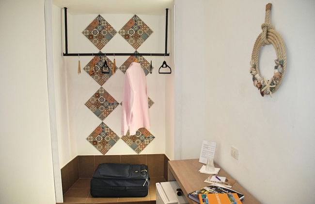 B&B Dimora San Vincenzo - Photo 28