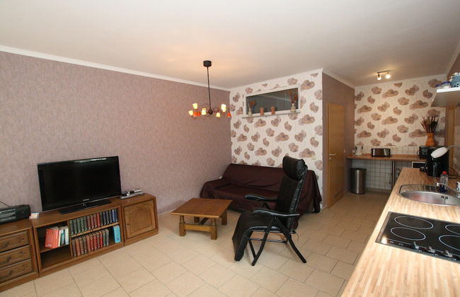 Ferienhaus, Parmen bei Feldberg - Foto 4