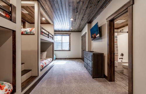 My Yellowstone Retreat - Foto 50