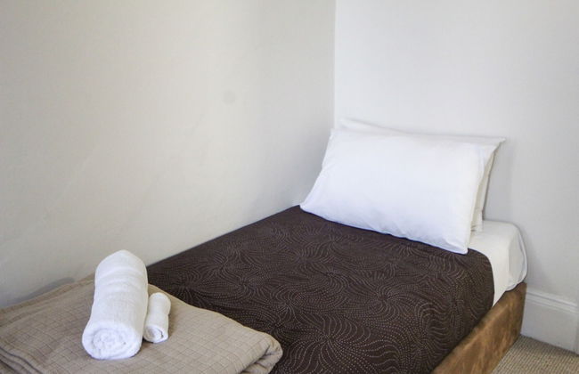 Seafield Tower Glenelg Apartment no 1 - Foto 6