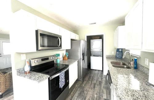 Ocean Springs Cottage 2 Bedroom 2 Bath Sleeps 4 Max - Foto 3