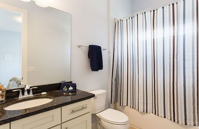 Je60633 - Reunion Resort - 5 Bed 5 Baths Villa - Foto 10