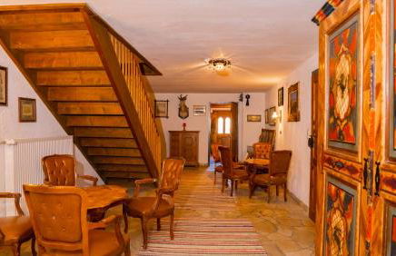 Landvilla Theresien-Gut, 20 - 25 Personen - Foto 24