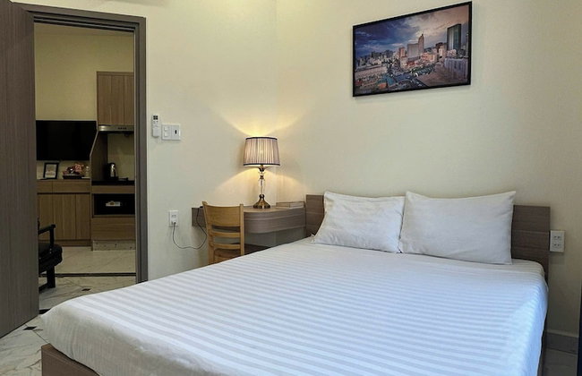 Yours Studio Tower - Foto 31