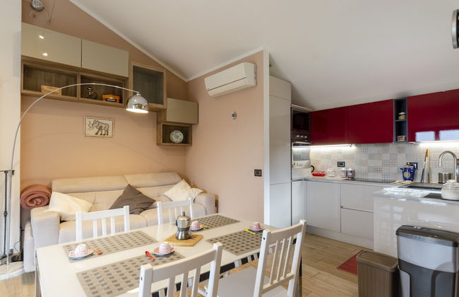 JOIVY Splendid Flat W/Terrace & Magnificent View - Foto 27