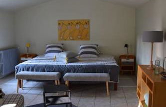 Moulin des Gypses Gîte l'Oliveraie, Ventoux - Foto 48