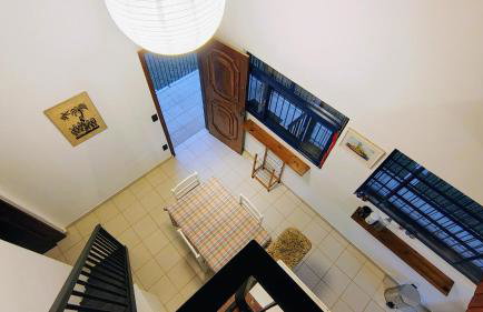 Bangalô no Sítio Cantal - Photo 15