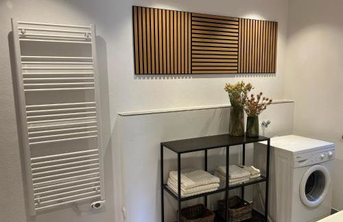 Servus in der Wiesenstrasse inklusive Chiemgaukarte - Foto 14