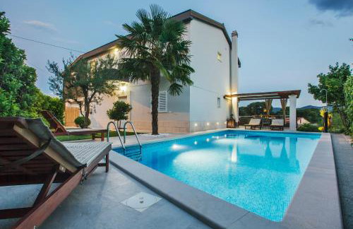 Holiday cottage Kokic - Foto 1