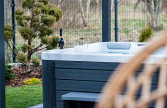 odNova - Holiday home with SPA - Foto 11