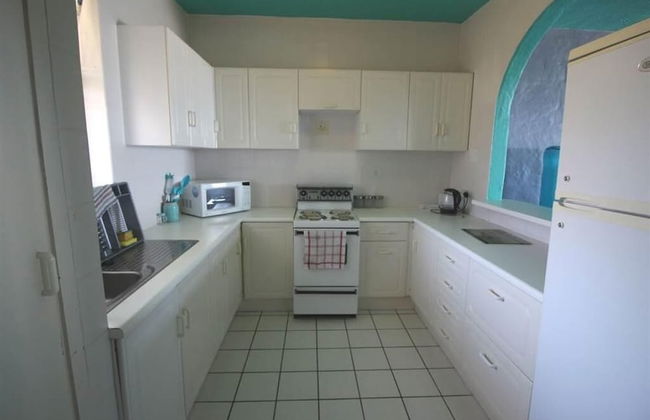 Ramsgate Beach Holiday Apartment - Photo 6