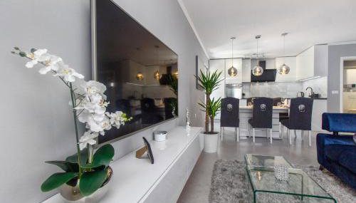Silver Lux Suite - NEW - Foto 4