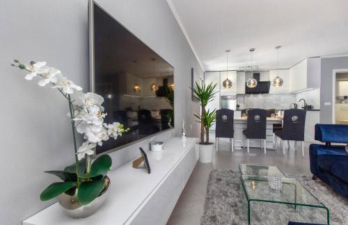 Silver Lux Suite - NEW - Foto 4