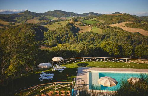 Country House Ca'Balsomino - Foto 12