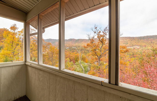 Massanutten Resort by Tripforth - Foto 49