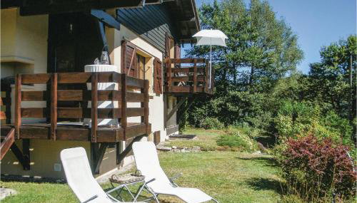 Awesome Home In Basse-Sur-Le-Rupt - Foto 3