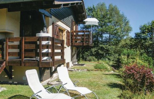 Awesome Home In Basse-Sur-Le-Rupt - Foto 4