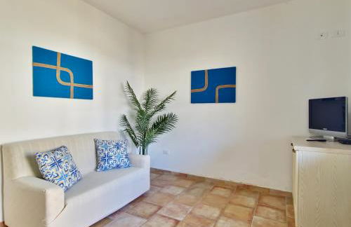 Le Melodie - Appartamenti con spazi esterni privati a Sos Alinos - Foto 47